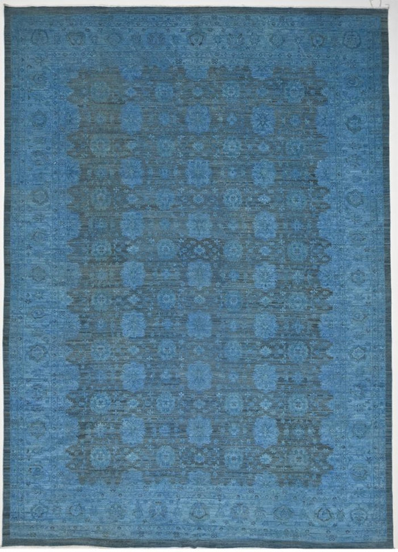 634AE